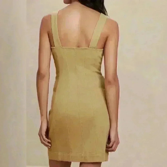 Banana Republic SEAMED DRESS - Picture 3 of 5